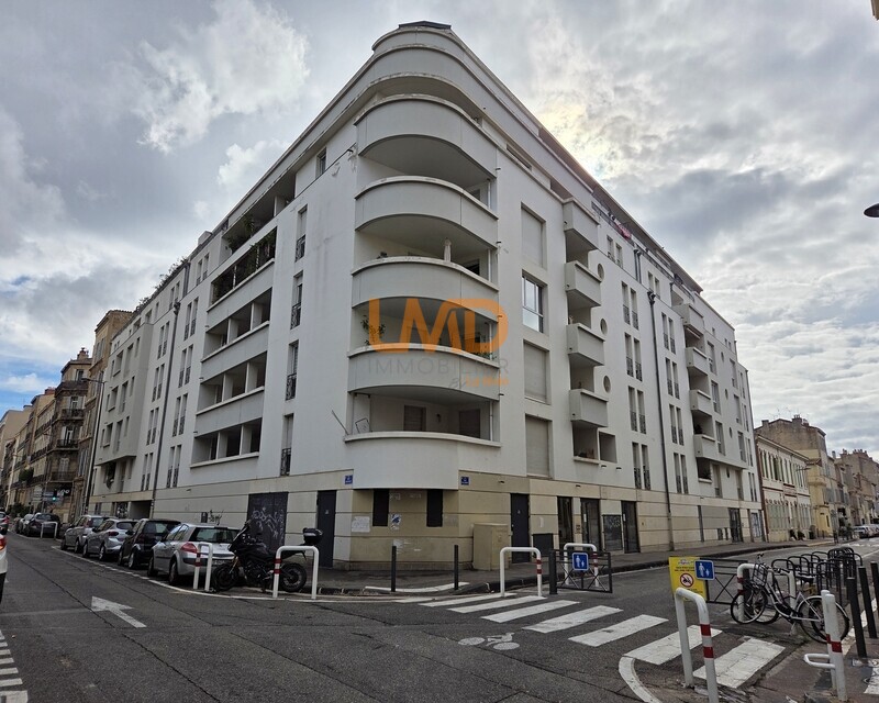 Vente Box 16m² dans résidence sécurisée - Le Camas - 20251031 104431