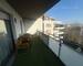 Bel appartement 3 p. de 68 m² env. proche d’Eckbolsheim - Balcon