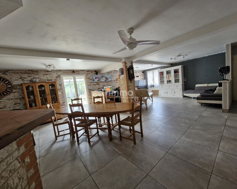 Spacieuse maison familiale de 226 m² - Samatan (32130) - 20251027 120826