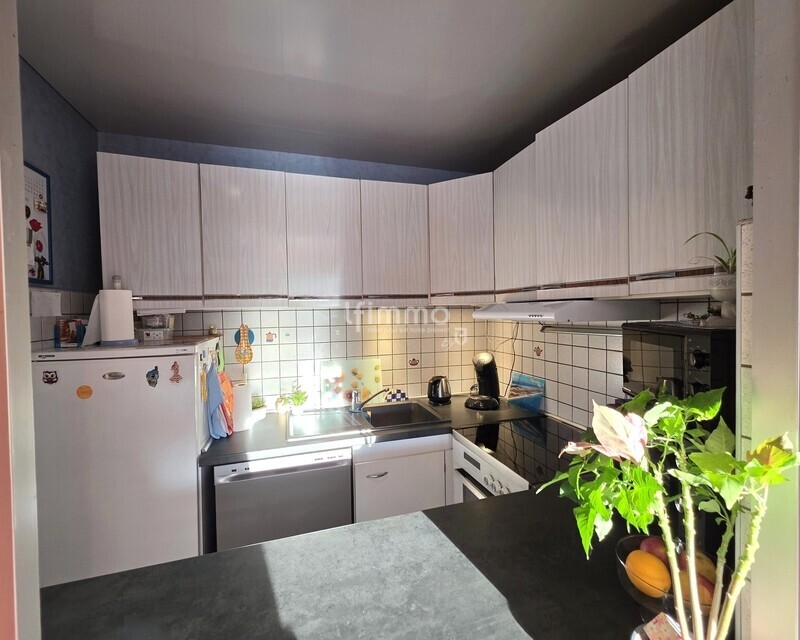 Charmante maison des mines avec véranda et vue jardin - 01