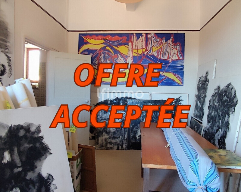 Appartement 2 pièces. - Maison forcalquier sous compromis 20260120 144053 0000