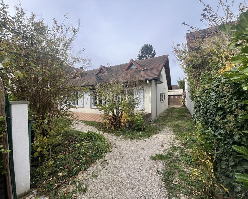 Maison 7 pièces quartier Les Perroquets - Img 0342