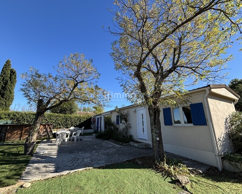 Maison de vacances 3 chambres - Img 2564