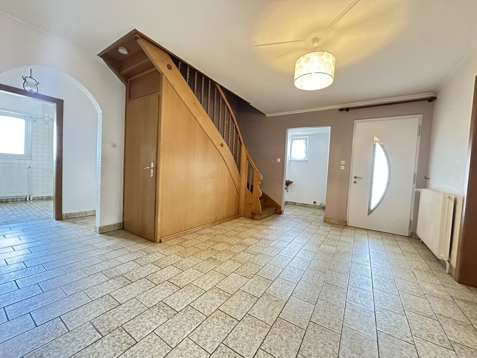 Belle maison  sur 10 ares de terrain - Img 0145  002