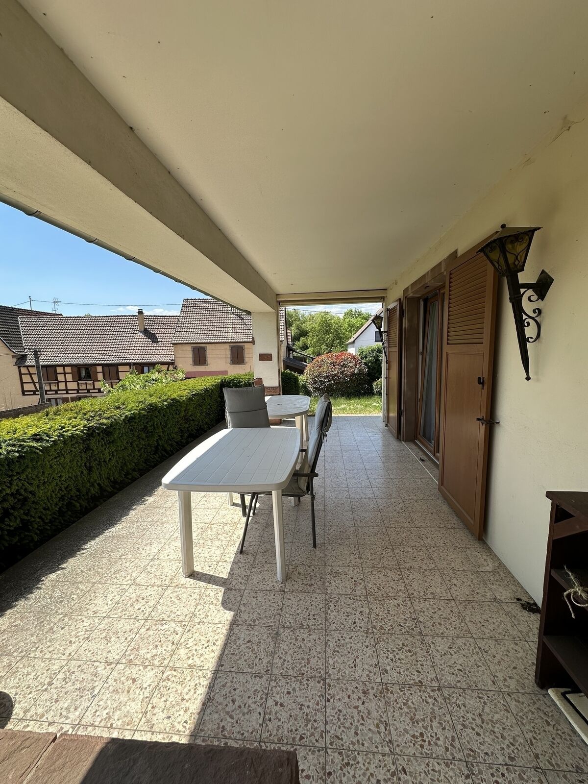 Belle maison  sur 10 ares de terrain - Img 5475  004