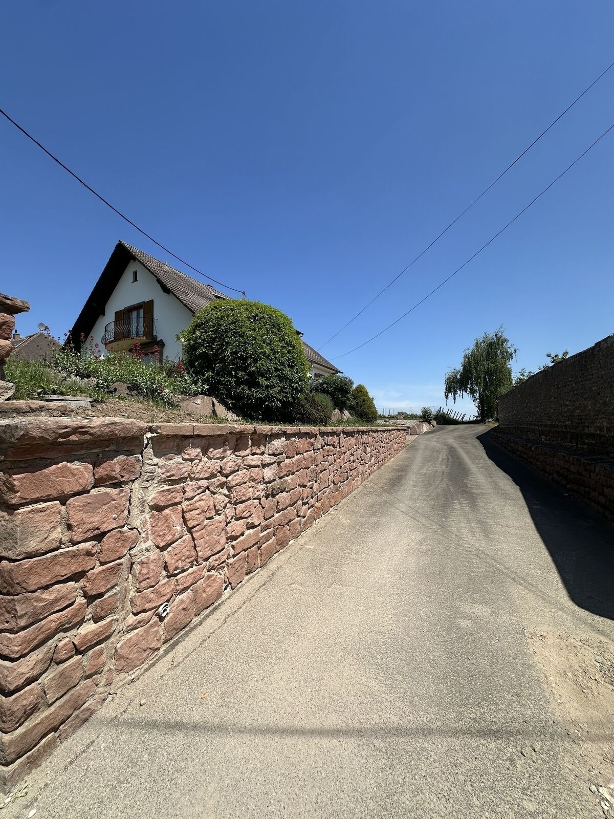 Belle maison  sur 10 ares de terrain - Img 5469  002