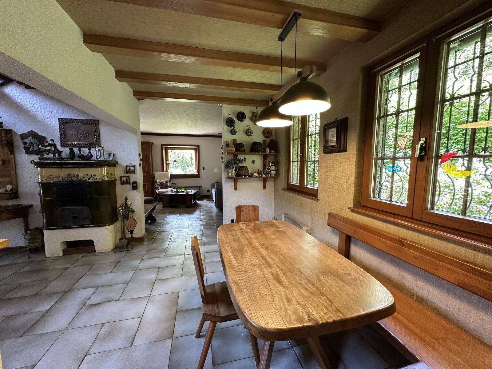 Belle maison au bord de la rivière - Img 5063  003