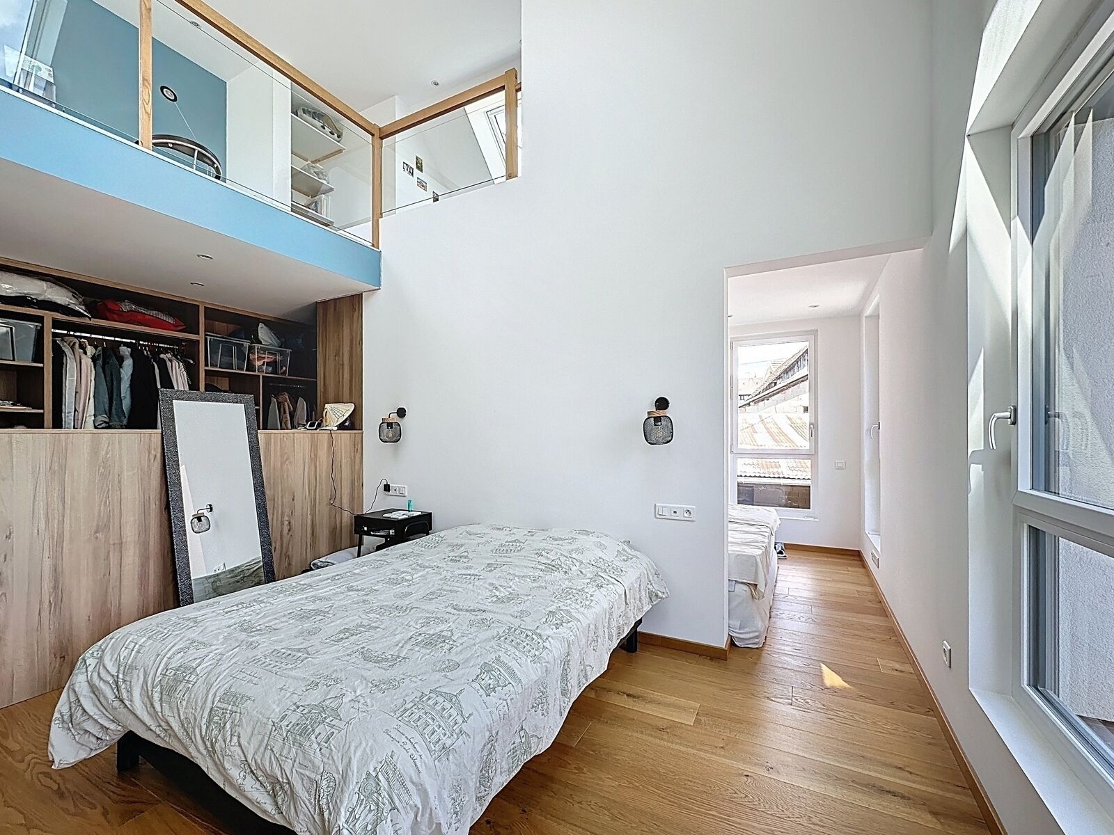 Un vrai havre de paix  - Maison-contemporaine 00023  002