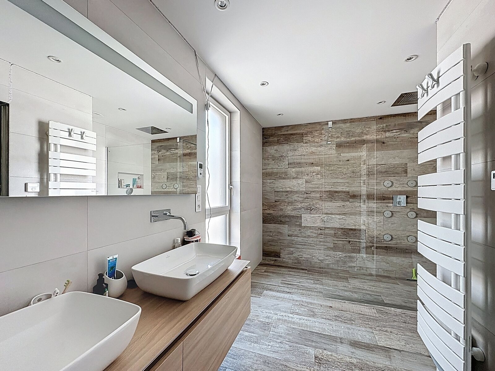 Un vrai havre de paix  - Gougenheim-maison-salle deau  002