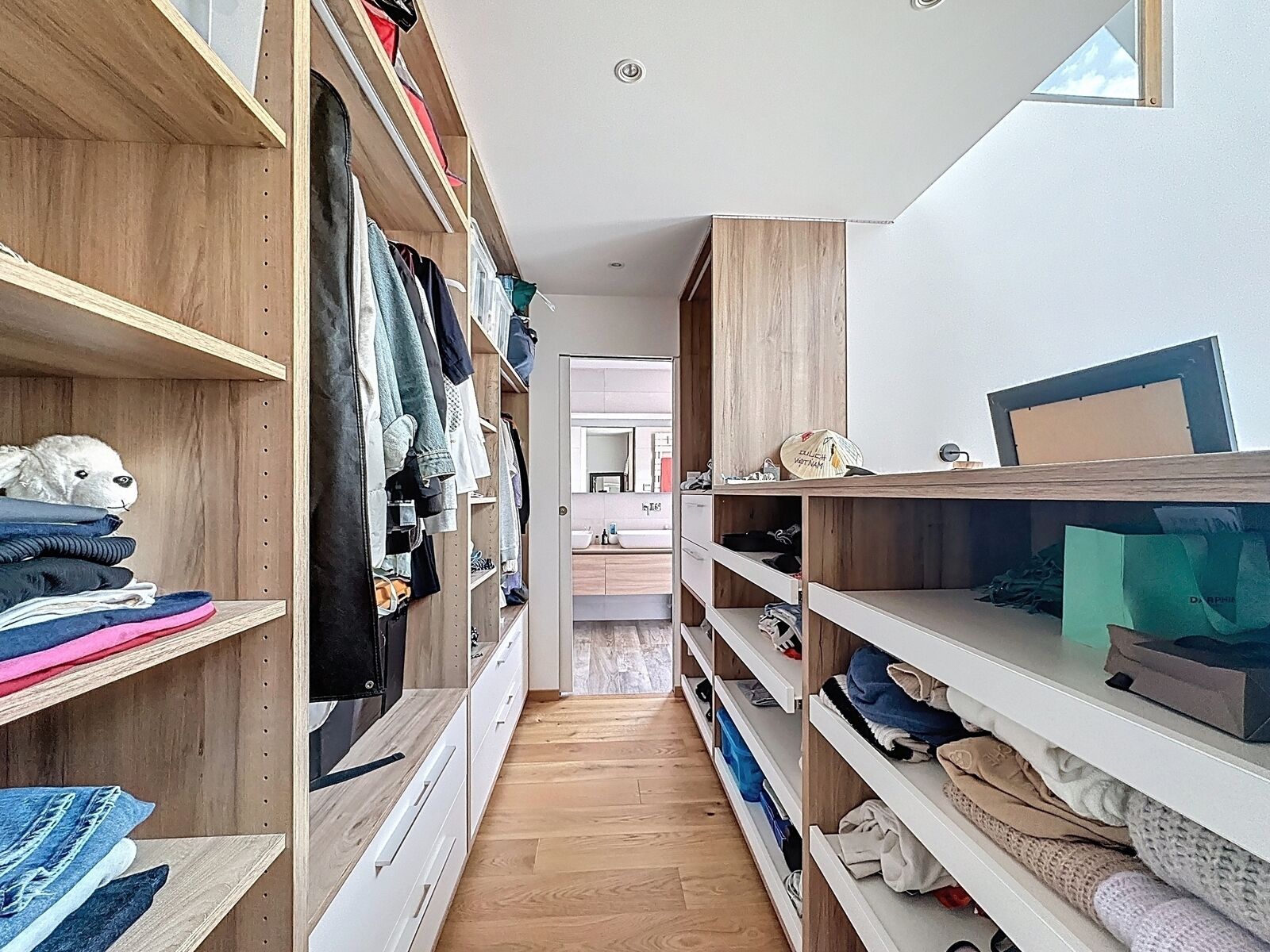 Un vrai havre de paix  - Maison-contemporaine 00026  002