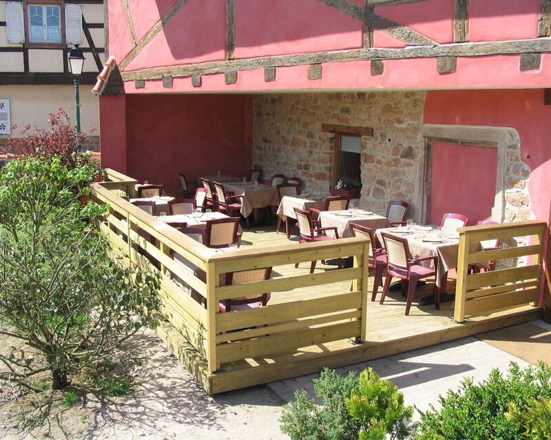 Fonds de commerce Traiteur/restaurant  - Img 1447  002 