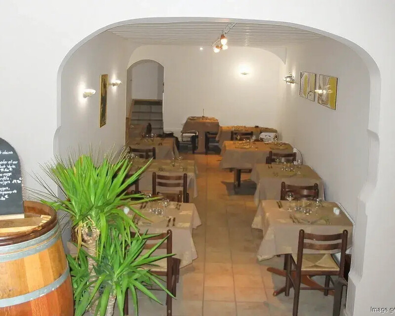 Fonds de commerce Traiteur/restaurant  - Ia generated 1771420628