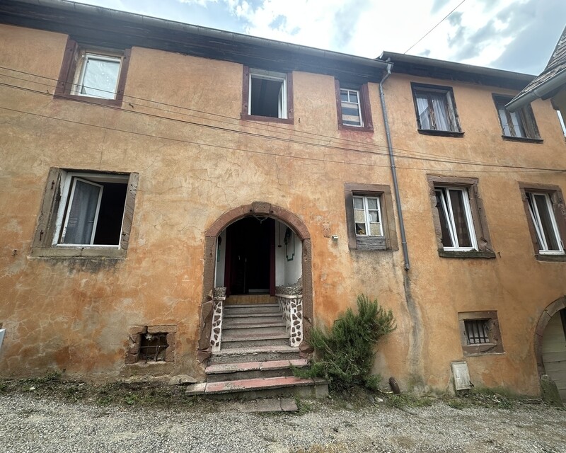 Barr Maison de Ville  - Img 0085  002 