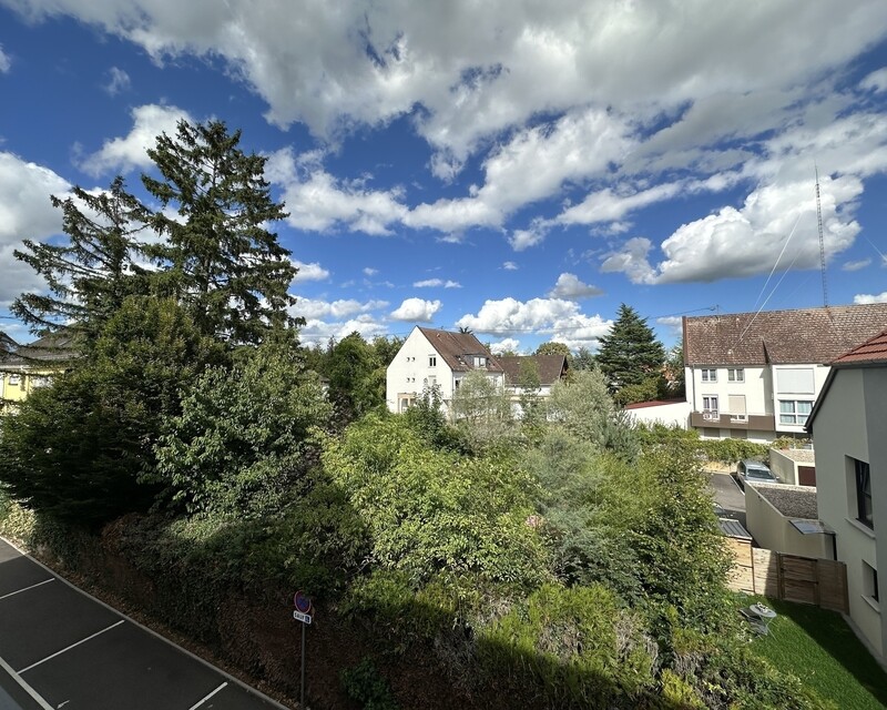 Sous Offre Magnifique 2 pièce avec terrasse de 19m² - Img 0004  002 