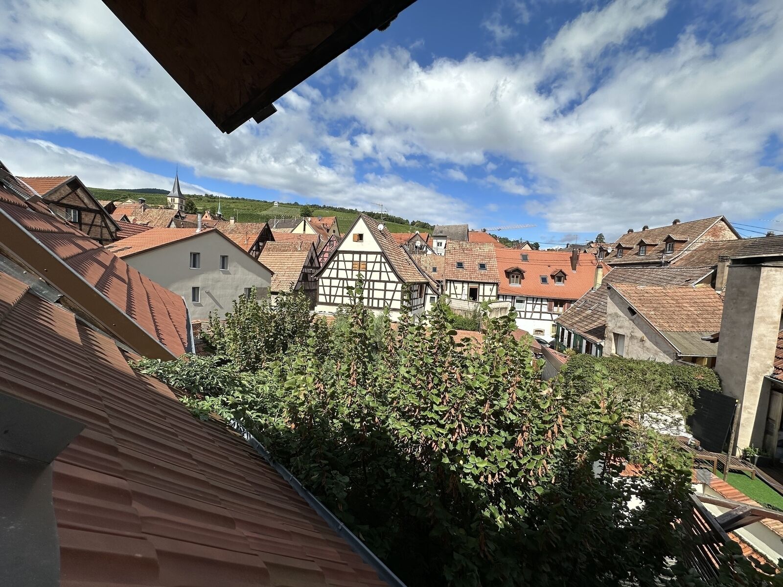 Appartement en triplex avec garage - Img 0232  003