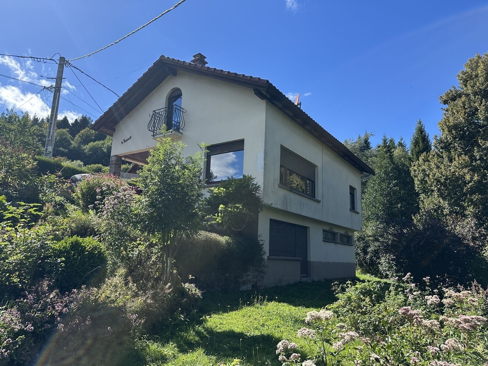 Maison avec vue imprenable - Img 0072  002