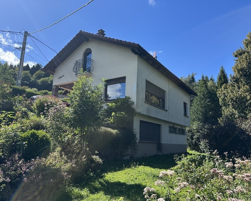 Maison avec vue imprenable - Img 0072  002