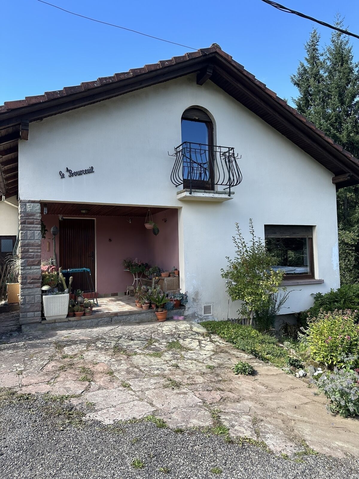 Maison avec vue imprenable - Img 0073  002