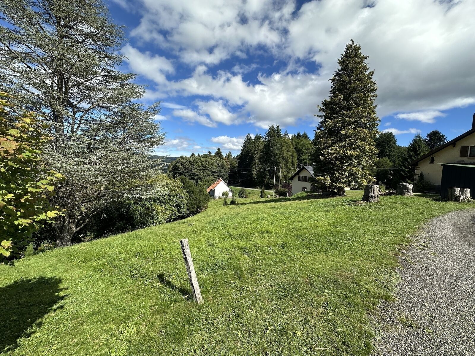 Maison avec vue imprenable - Img 0041  003