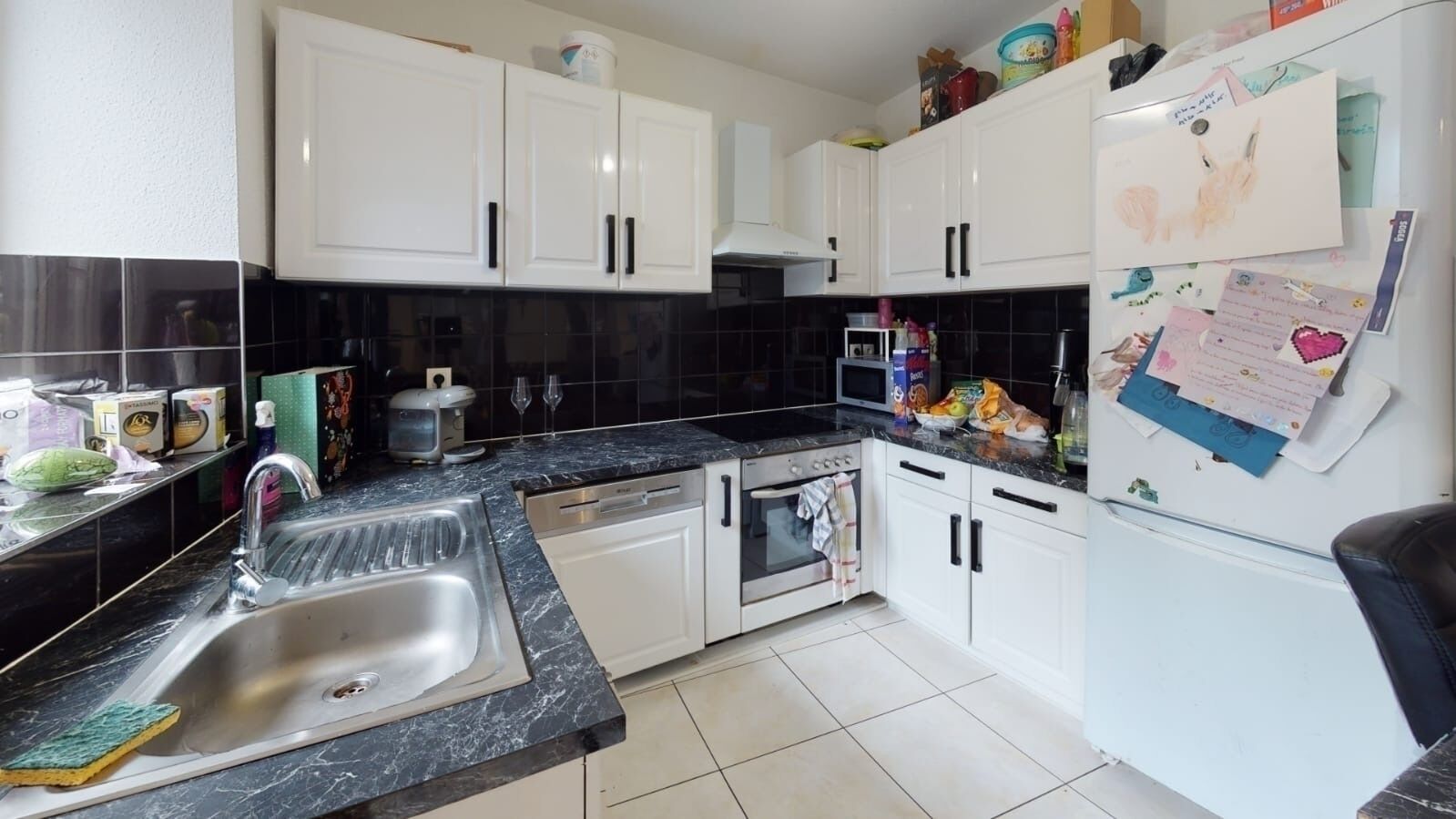 Appartement 3 pièces avec jardin privatif - 319bc4ea-0a5a-4faa-902e-e2021419d314  002