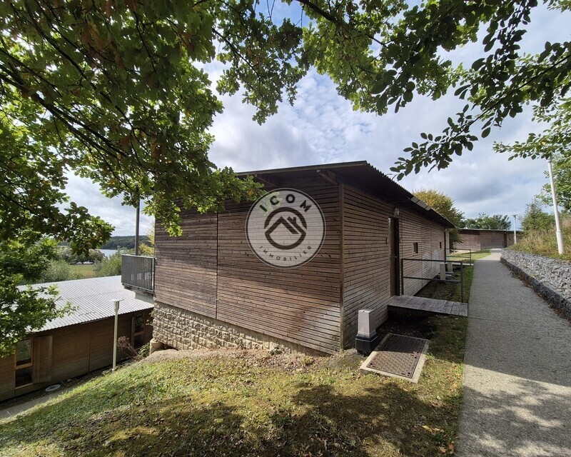 Joli cottage meublé T2 + studio - 20250904 114743