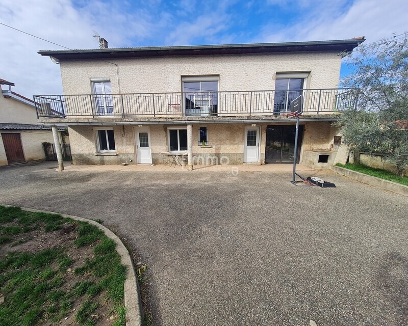 Maison 213m² 6 chambres Terrain 5240m² Dépendances - 20251024 151652