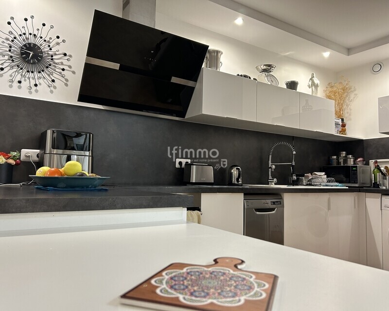 Appartement T3 69 m2 - Img 9814