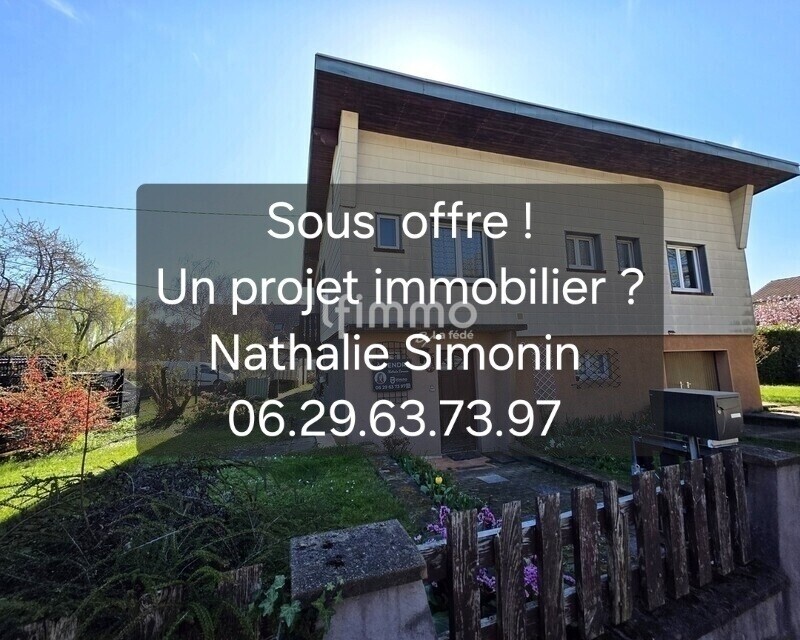 Charmante maison au fort potentiel - B6d9f96d-b81a-442d-b6b8-73f418b5a277-m