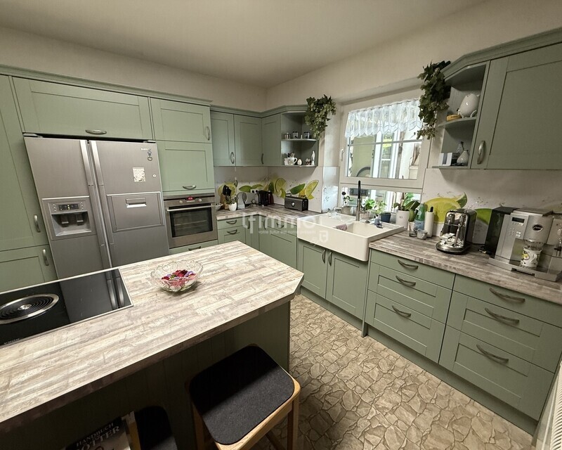 Vente maison à Velving 57220 - Img 1517