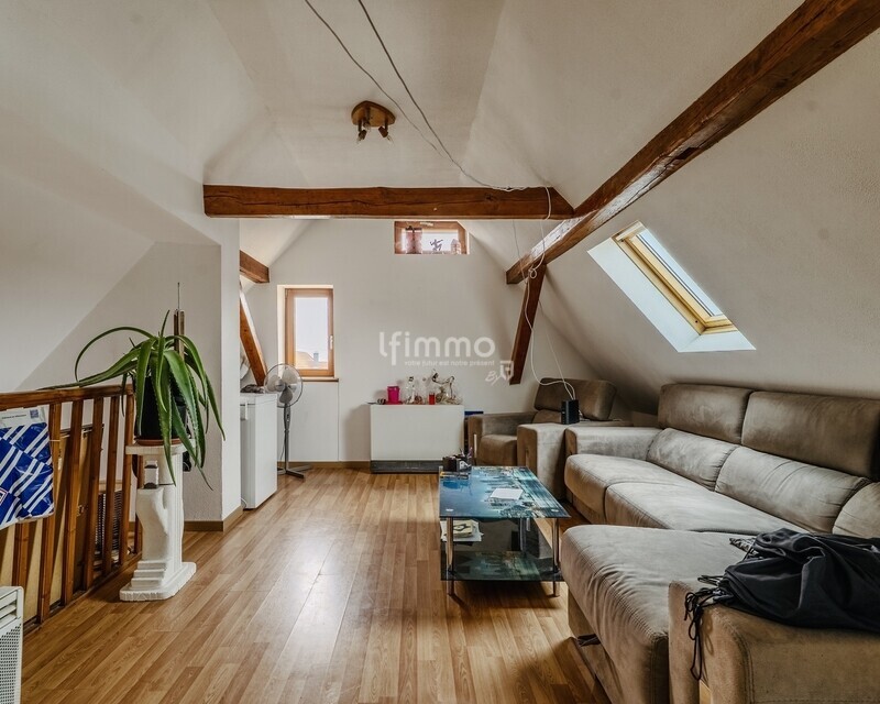 Appartement 2 pièces 40m2 - Img 9943