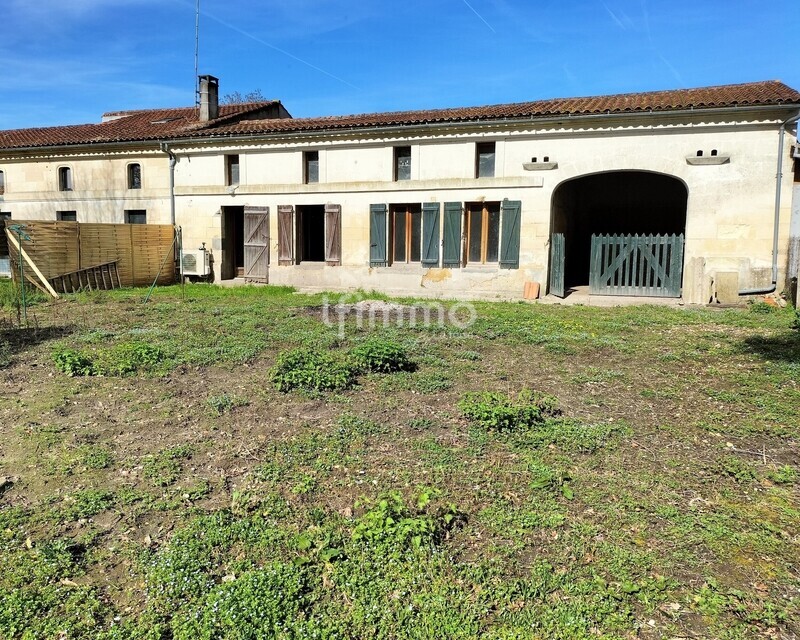 Maison en pierre à rénovée - Img20260224141934