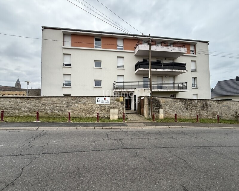 Vente appartement à Boulay-Moselle 57220 - Img 2297