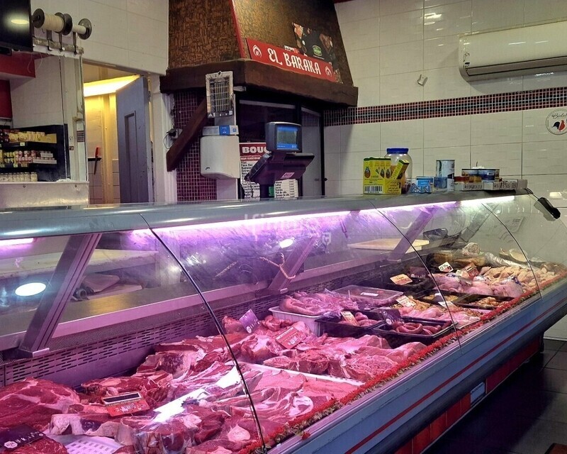  Boucherie  Fond de commerce - Thumbnail 20251031 160226