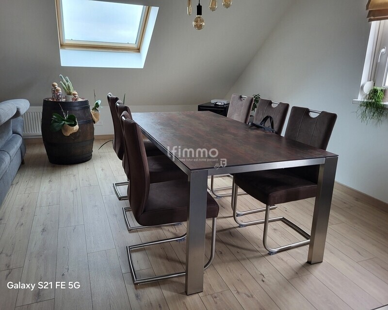 Appartement à louer - 20251028 112457