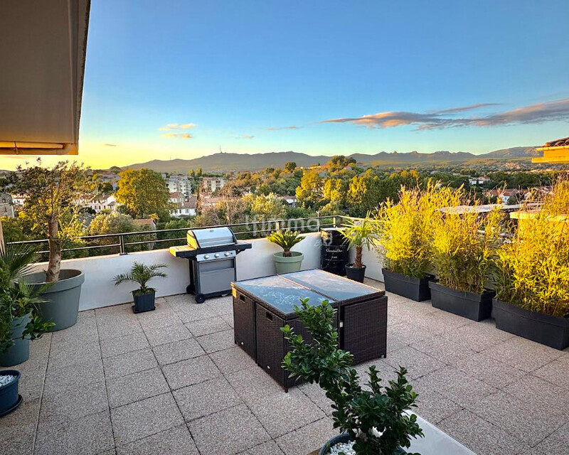 Appartement de charme à la Croix Rouge - Capture