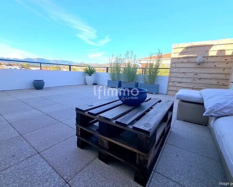 Appartement de charme à la Croix Rouge - Ia generated 1771927348