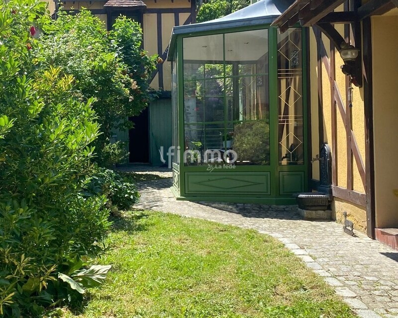 Coup de cœur à Villiers-le-Mohier ! - Cd72a853-9330-45bf-ba14-fdb993fd20cb