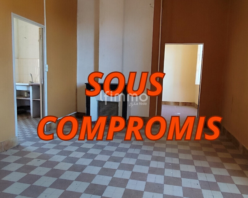 Appartement 2 pièces. - Maison de village 20251208 220617 0000