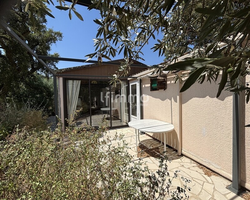 Maison de vacances 60 m2 environ - Img 4310