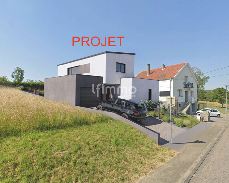 Terrain à bâtir de 576 m2 - Capture d écran 2026-02-05 à 11.19.25