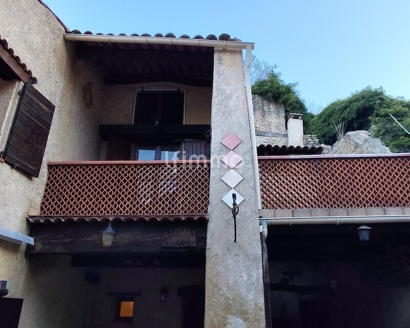 Maison de village 7 pièces + terrasses et garage. - Img 20260217 085346