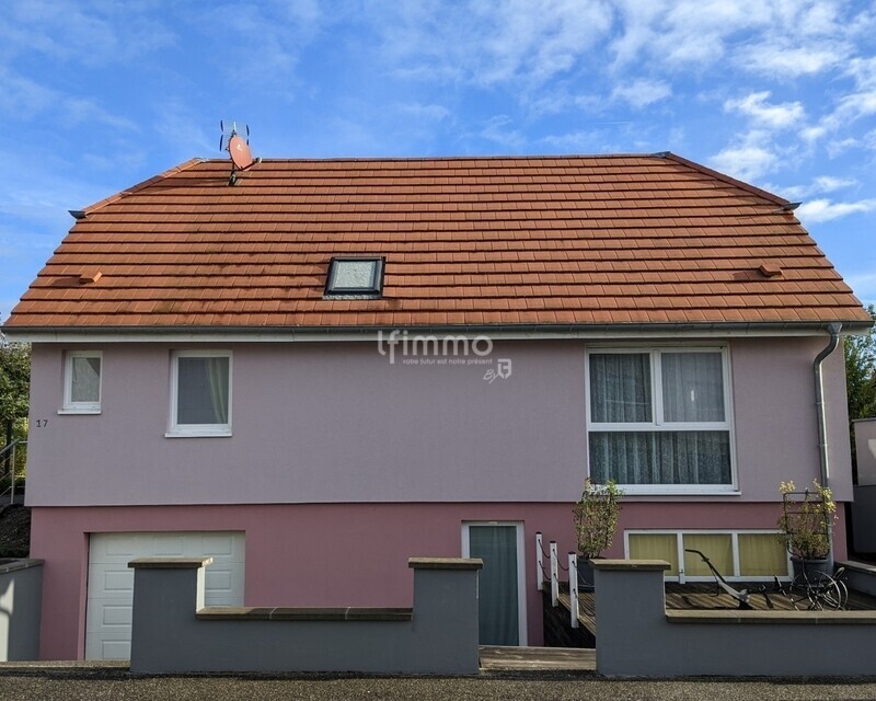 Maison en Viager 5 pièces 90 m² - Img-20251112-wa0004