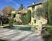 Authentique mas du 18ᵉ à Gordes avec piscine et vue panoramique - 01