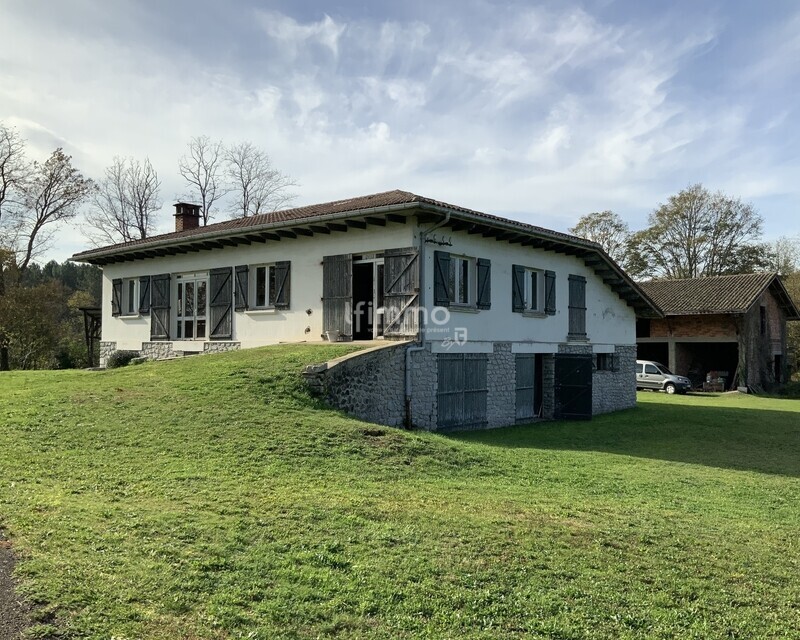 Ancienne grange de Maïté - Img 3859