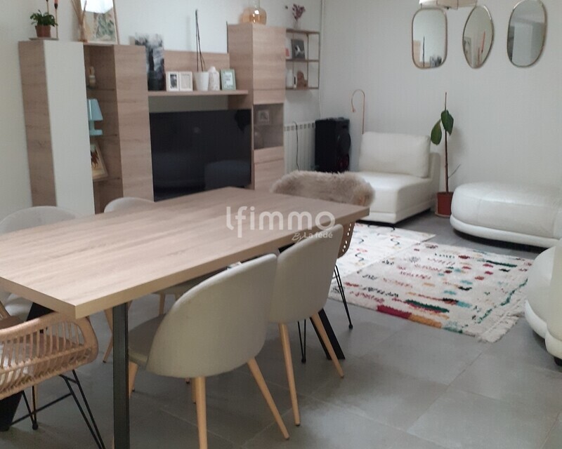 Soussans, Maison 4 pièces, - 20260211 144406