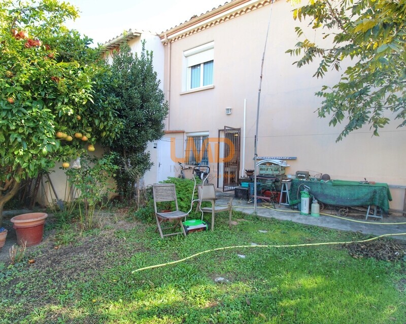 Maison de ville  - 1000024154