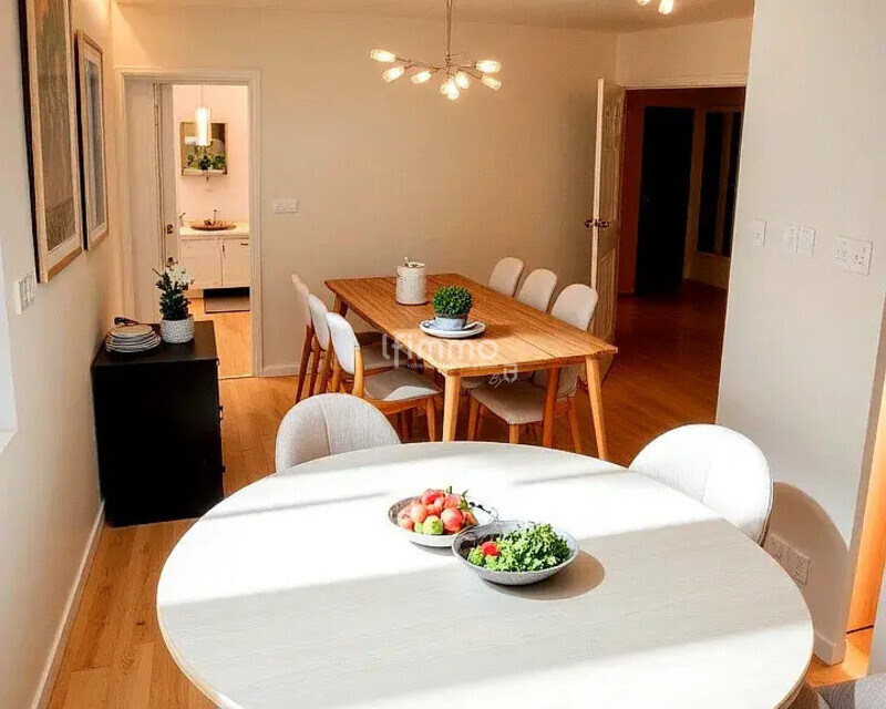 Grand t3 rénové de 69,76 m² + parking et cave - Ia generated 1763403156