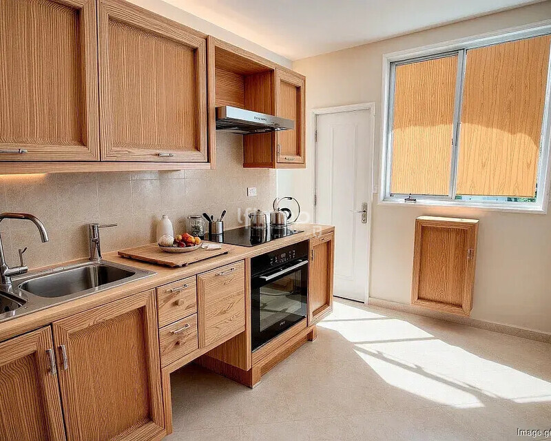 Grand t3 rénové de 69,76 m² + parking et cave - Ia generated 1763401651