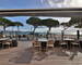Fonds de commerce de Restauration - Terrasses sur la Plage - Vue mer - Img 2735