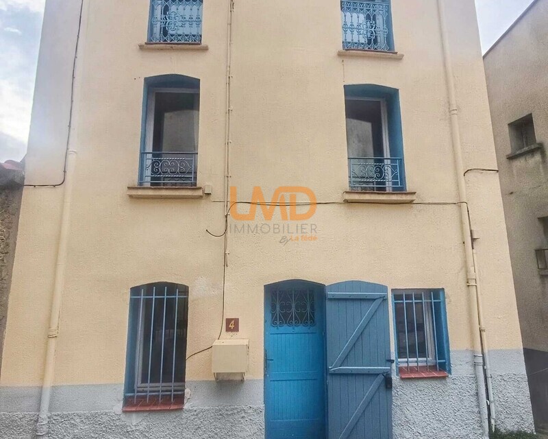 Maison de village T3 + Cave - Whatsapp image 2025-11-17 at 13.42.44